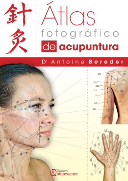atlas fotografico acupuntura
